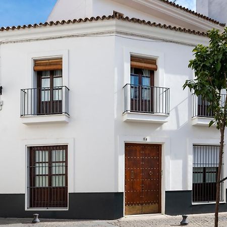 Monkeys Apartments Alameda Sevilla Bagian luar foto